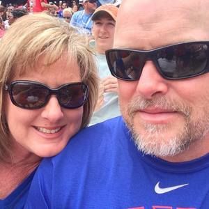 Meet your Posher, Lynette